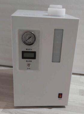 SPE-300型纯水氢气发生器/气象摄谱仪前处理高纯度氢气发生器