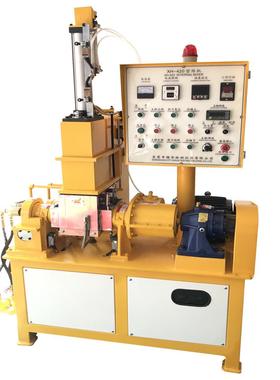 广东XH-4201L3L5L10L20L35L55L75L110L密炼机生产型密炼机