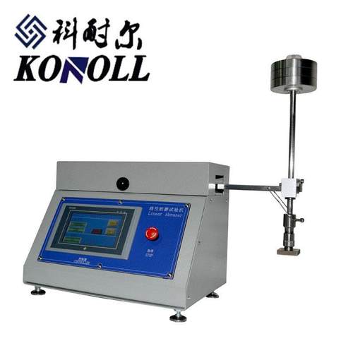 热销TABER5750线性耐磨试验机线性耐磨测试机漆膜耐磨耗试验仪