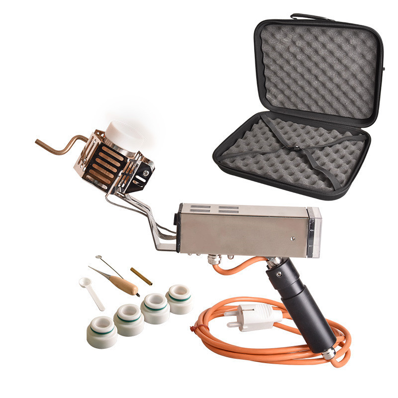 新款上市养蜂工具 手持草酸雾化器 蜂箱螨虫治螨喷雾枪，蜂箱杀螨