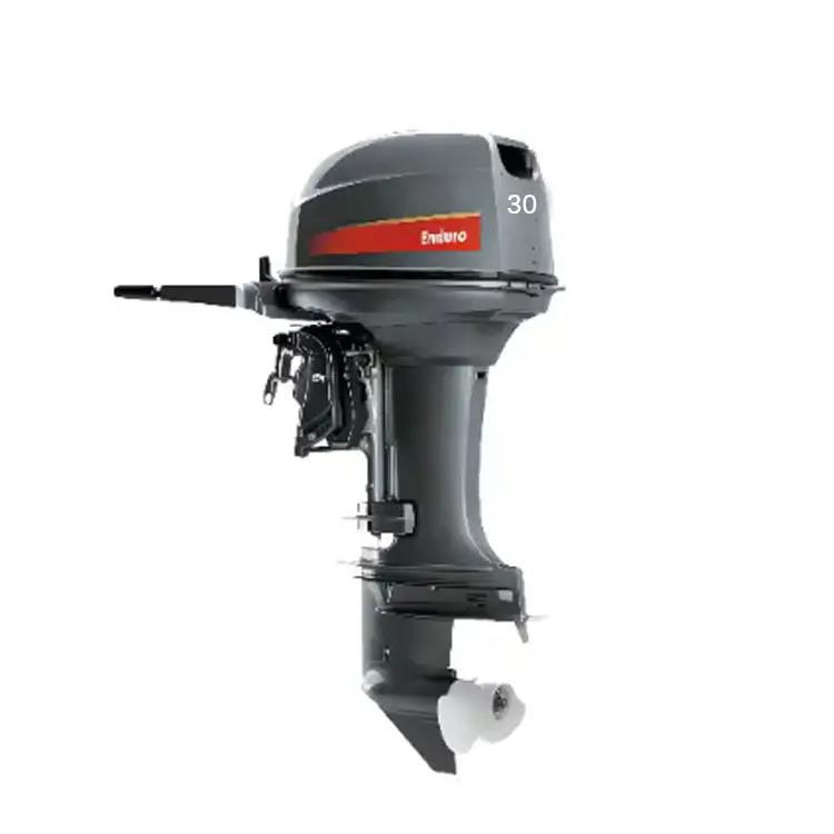 High quality  2 Stroke  30hp  YAMAHAS Same Style Outboard Mo