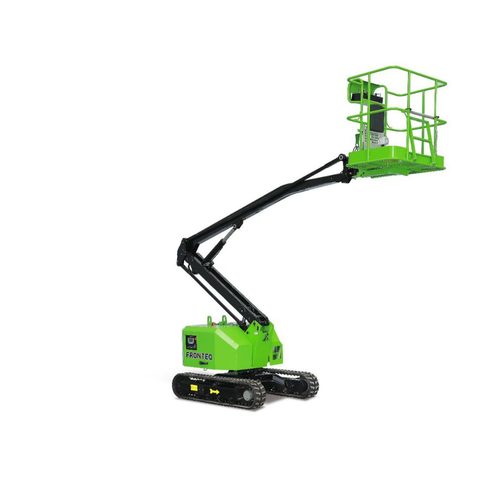 汽油履带式曲臂车 FBZ6T  6米高空作业平台