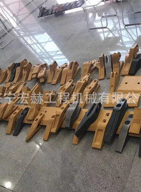 厦工932 951 955-2 951-3 装载机 副车架 中悬梁 拉杆 摇臂 铲斗