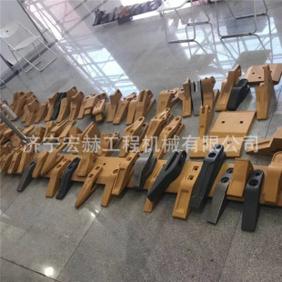 厦工932 951 955-2 951-3 装载机 副车架 中悬梁 拉杆 摇臂 铲斗