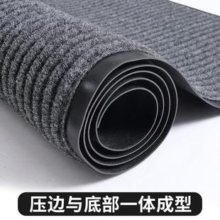 大江入户大门外地垫入户蹭土门垫地毯进门脚垫耐脏防水防滑垫商用