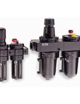 英国NORGREN诺冠组合件BL64-401，BL64-421