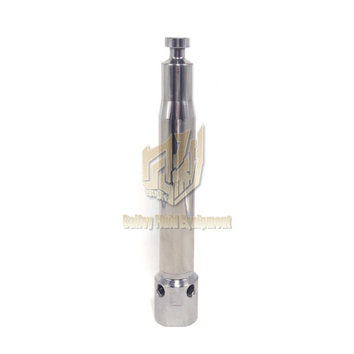 气动喷涂机泵配件180cc X40 X70 柱塞杆活塞杆通用型 24B822 Grac