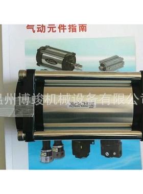 原装Fujikura藤仓敏锐低摩擦气缸SCSA-63-78-S0-B0-P S1-B0