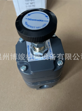 CONTROLAIR康气通TYPE100精密减压阀调压阀稳压阀100-BC 2-120PSI