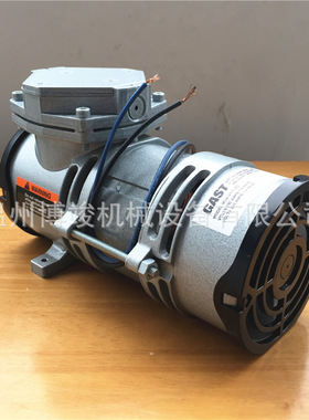美国GAST隔膜气泵真空泵MOA-V111-CD MOA-P101-CD MOA-V112-AE