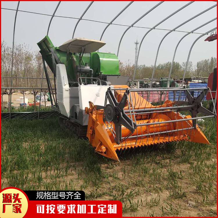 割茬低秸秆青储机 地滚刀青储机 牧草水稻青储机 欢迎咨询