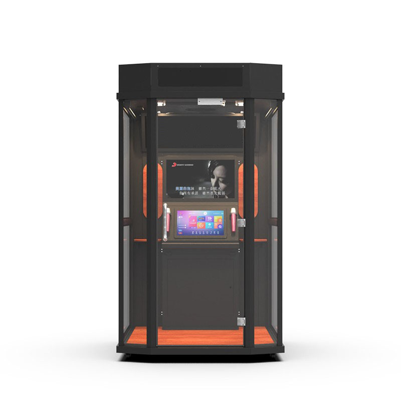 点歌机 BONZEMON BON-XW162