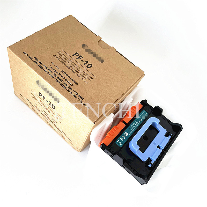 佳能原装PF-10打印头适用于Pro520/540/560/1000/2000/4000S