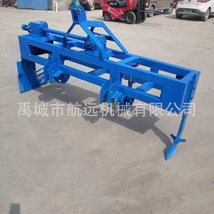 大型树苗起苗机 杨树楸树桃树梨树苹果树苗挖苗机 带抖土铲不伤根