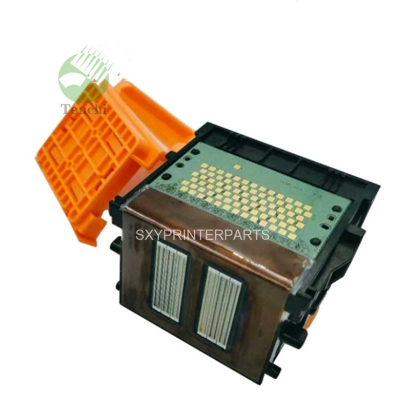 原装99新PF-05打印头iPF8310s8410 6300 6410 9410绘图仪墨头喷头