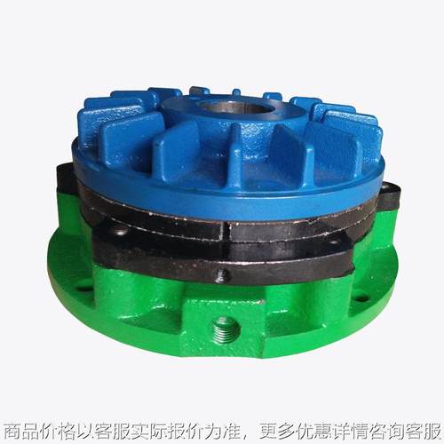 NAB40T气动制动器气动制动器摩擦片气动车床刹车器气动制动器维修