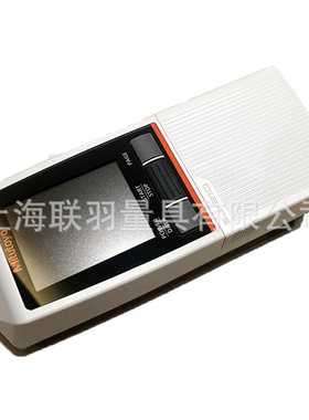 日本三丰粗糙度仪SJ-210高精度表面光洁度检测仪测量178-560-11DC