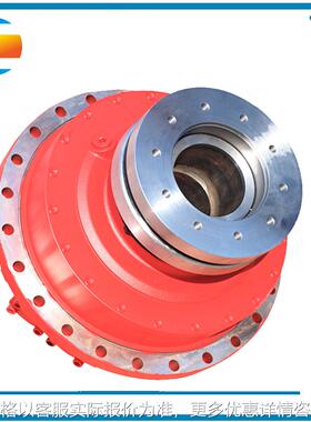 供应DCA140-140 S0NO塑机破碎机输送带铸管拨管机赫格隆液压马达