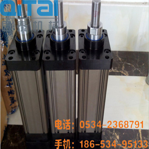 电动缸 精度电动缸 伺服电动缸 直线电动缸 交流伺服电动缸