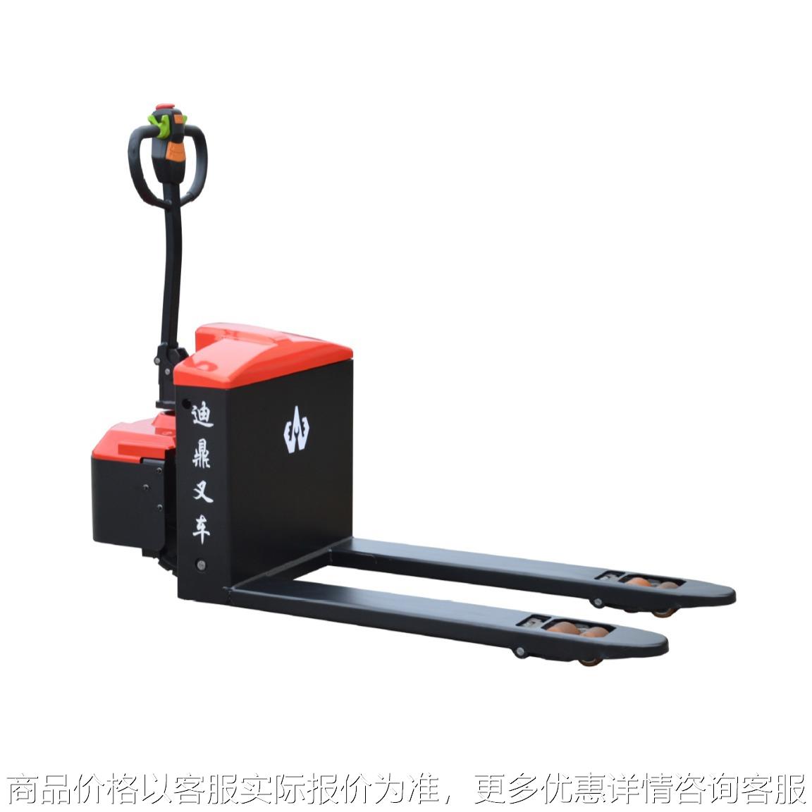 hoular好拉牌/CBD0Y全地形吨电动越野搬运车