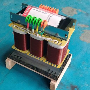 0.38KV 0.8KV 0.22KV三相储能变压器 10KVA 光伏风力发电用SG10