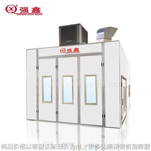 厂家直销无尘简易喷漆房汽车打磨房除尘设备喷烤漆房spray booth