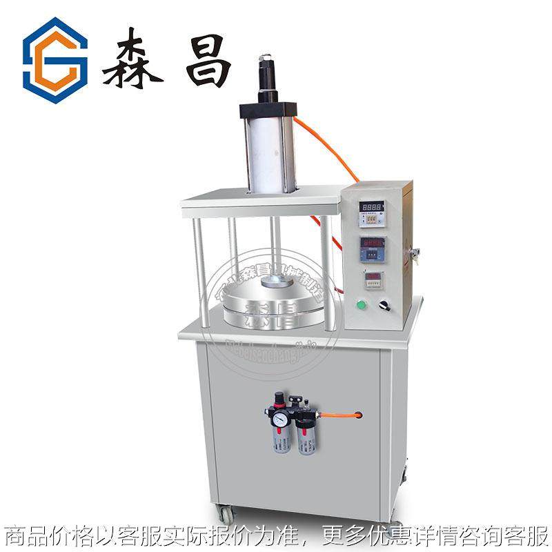 供应液压烙饼机 气动烙馍机 单卷饼机 商用全自动鸡蛋灌饼皮机,厨房电器,面条机,淘宝优惠券,粉丝福利购,淘宝优惠卷