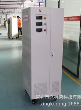 厂家直销三相电动调压器STED-40KVA输入380V输出0~500V电压可定制