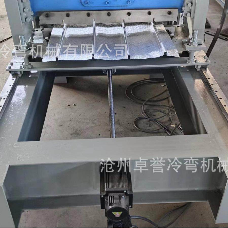 全自动地暖铝板成型设备铝板成型机彩钢压瓦机地暖板成型机,五金/工具,其他机械五金,淘宝优惠券,粉丝福利购,淘宝优惠卷