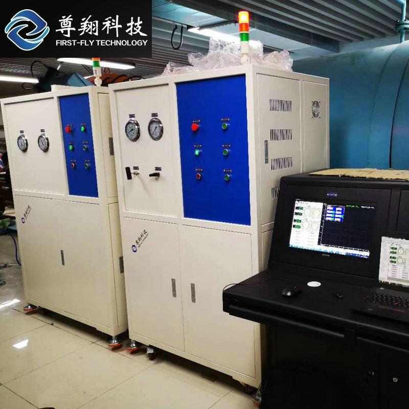 深海压力模拟试验系统水压测试系统试验机压力模拟试验设备