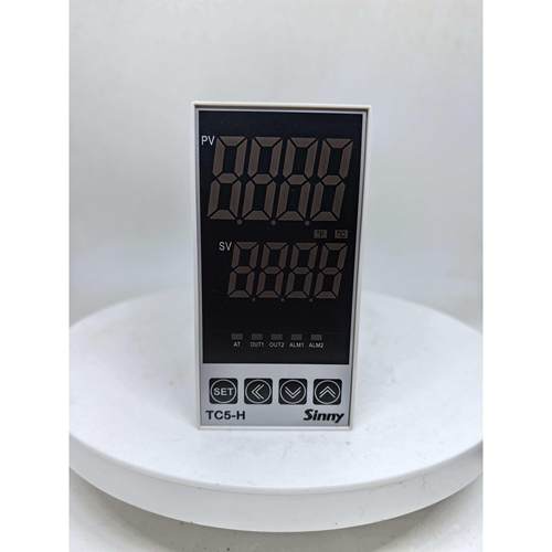 Sinny上南电气 TC5-H W1G-2 PID智能温度控制器工业温控仪表