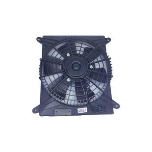 冷凝板电子扇 五十铃庆铃KV100 KV600 M100 M600空调散热器冷凝器