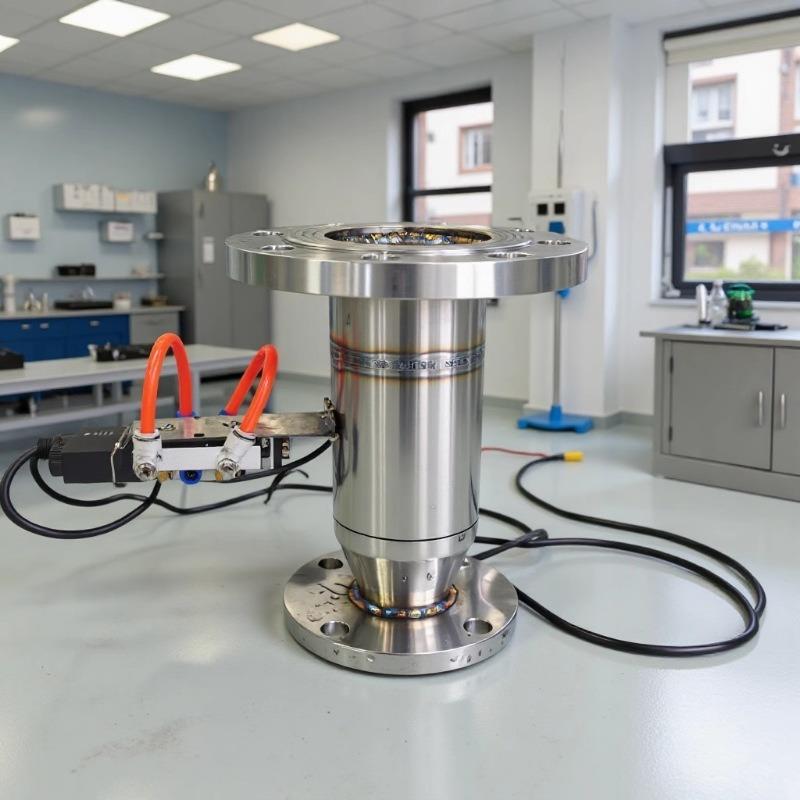 内回流头、内回流比控制器内回流分配器