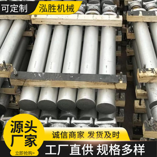 缸径φ100普通型单体液压支柱 100支护设备单体液压支柱 DW08 300