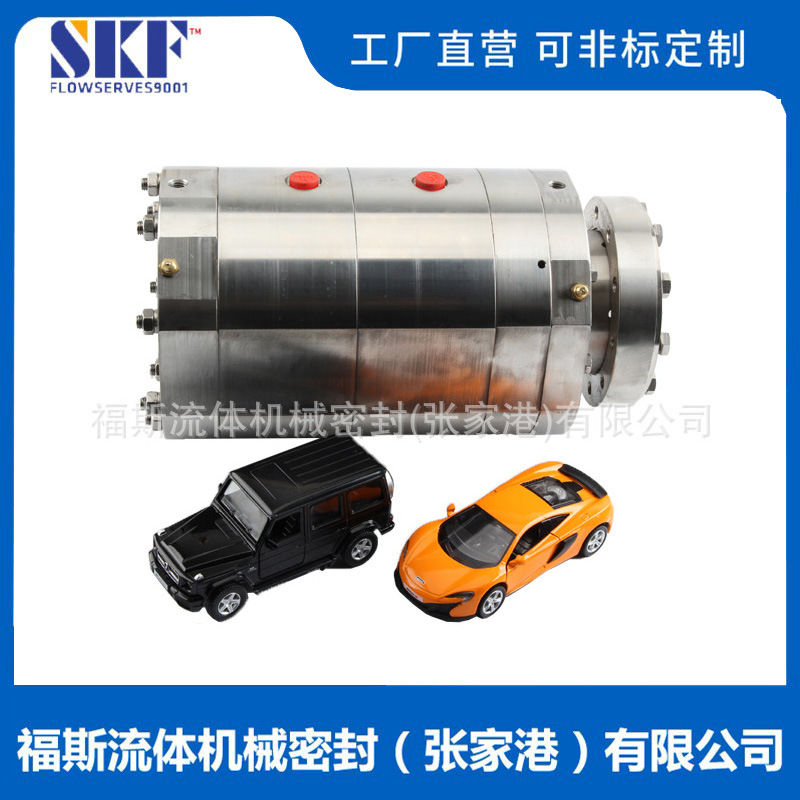 M74D机械密封 多端面机械密封 非标定制 厂家质保