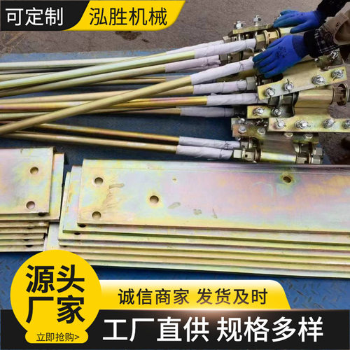 铁路信号安装装置一件代发 ZD6-D电动转辙机 轨道岔转换机