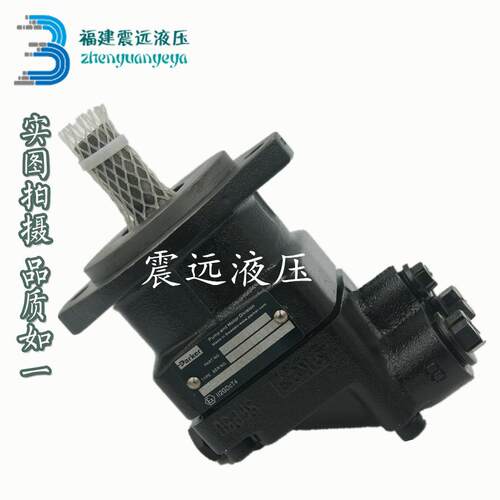 派克parker液压马达F11-005-GB/LU/HB-CE/CV-K/D/S-000-000-0