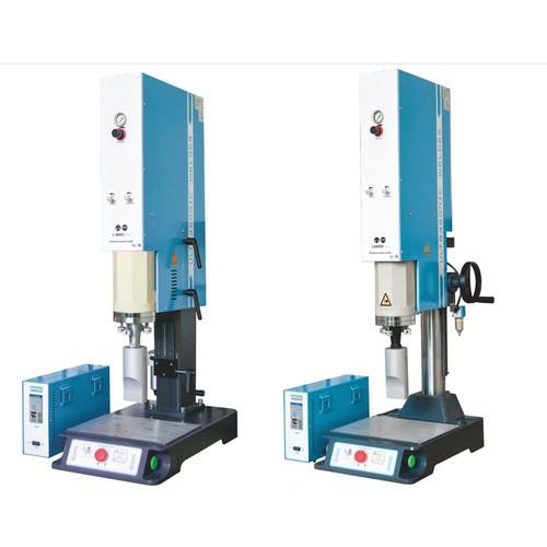 超声波焊接机高精密数字自动追频超声波塑料焊接机精准塑料焊接机