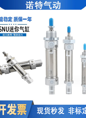 费斯托型气缸DSNU-12-16-20-25-30-40-80-100-125-150-P-A现货