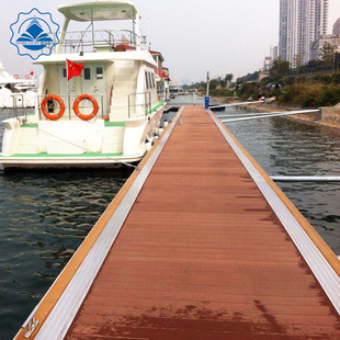 厂家供应漂浮箱黑色浮箱水上平台码头浮桥配件浮箱