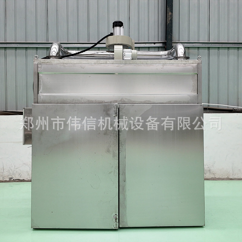 商用大型热风循环果蔬脱水机 红薯土豆菌类烘干房?,机械设备,涂装设备,淘宝优惠券,粉丝福利购,淘宝优惠卷