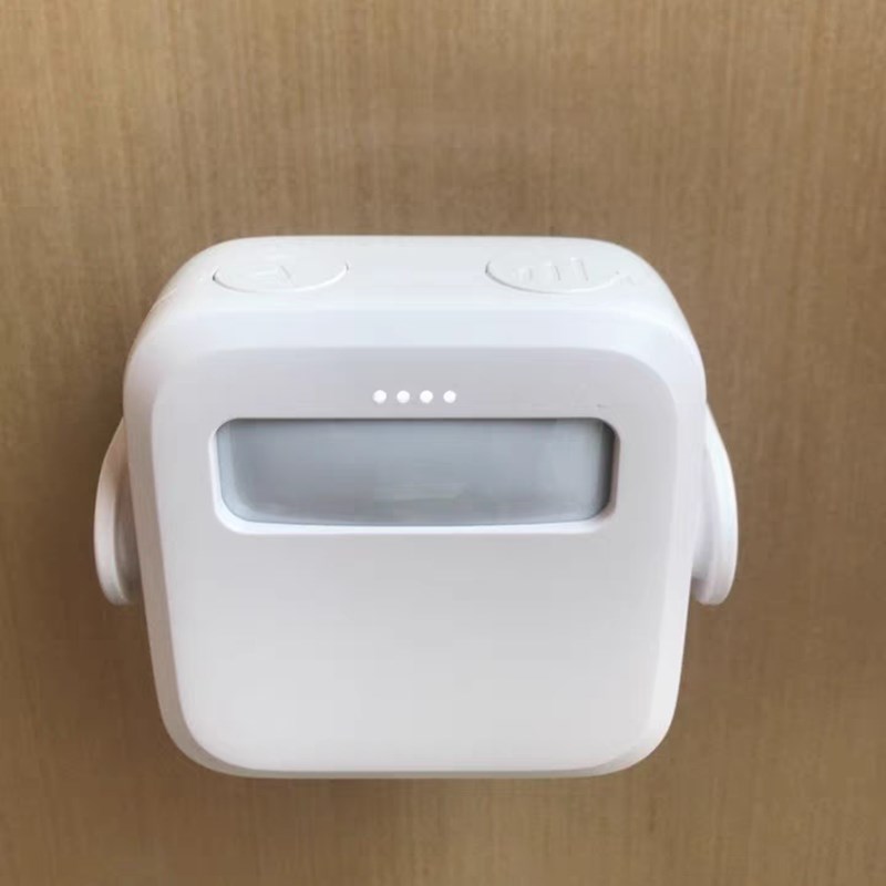 大洪门口欢迎光临感应器进门店铺超市店播报迎宾门铃提示语音报警