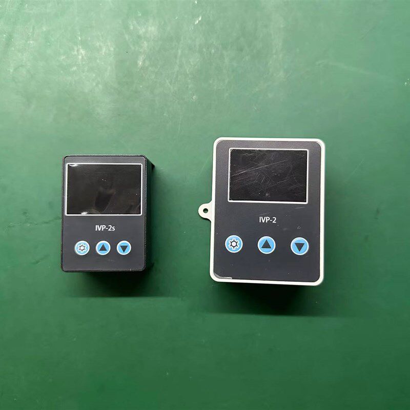 智能阀门控制器电u动执行器控制模块IVP2