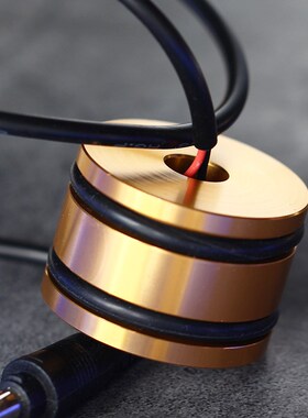 佛背景灯古法琉璃佛像佛光灯射灯LED七彩的灯R光插电供灯背光灯