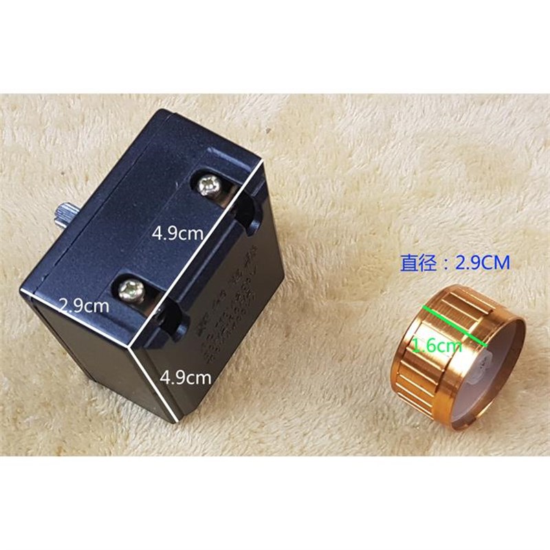 宾馆酒店客房床头柜调光开关调光旋钮暗装式调光面板旋钮开关