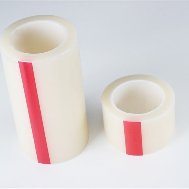 手机保护膜工具 屏幕除尘膜 吸尘膜 除尘 粘尘卷膜胶带 除尘卷清