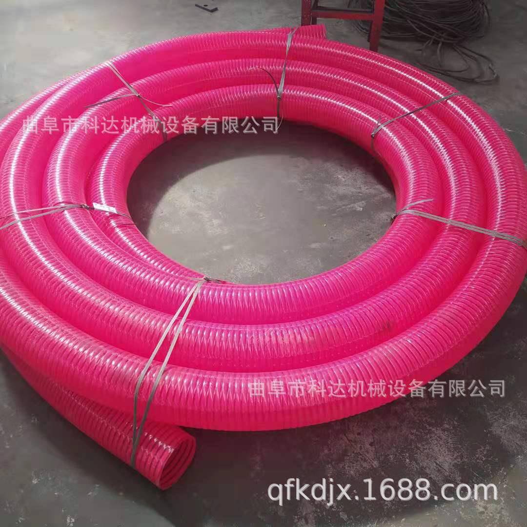 厂家推荐车载式软管吸粮机家用型便携式抽粮机价格粮食输送