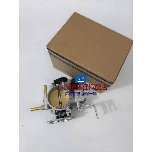 适用于05-09雪佛兰2.0君威凯越1.8节气门总成怠速马达感测器