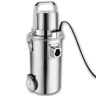 华昌手提式电动取样器粮食深层扦样器玉米小麦稻谷便捷式扦样机