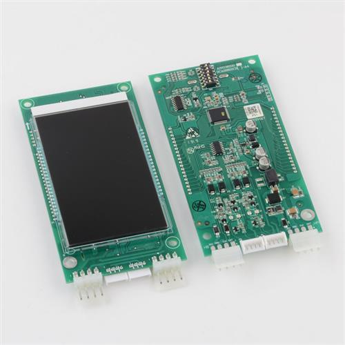 电梯液晶显示外呼板DBA DAA26800AS1 AS2/CR1/CR3适用天津奥的斯